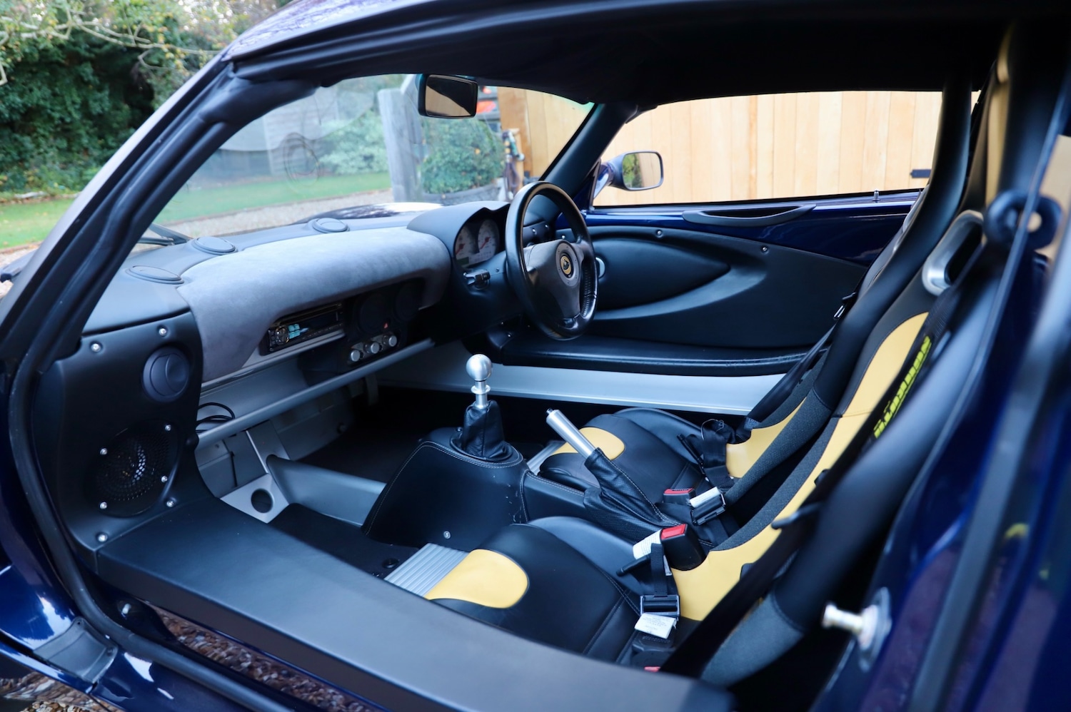 Used Lotus Elise 2007 for sale - 76507748: Photo 22