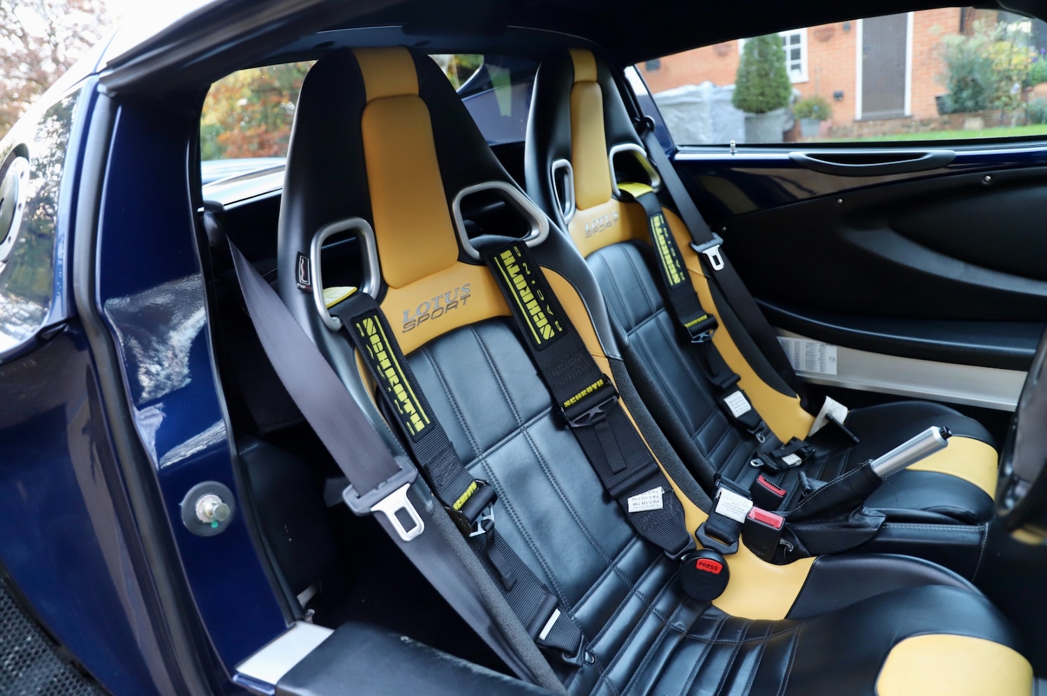 Used Lotus Elise 2007 for sale - 76507748: Photo 23