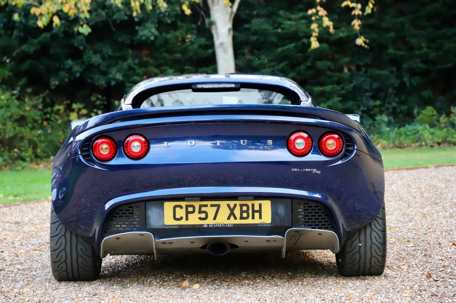 Used Lotus Elise 2007 for sale - 76507748: Photo 5