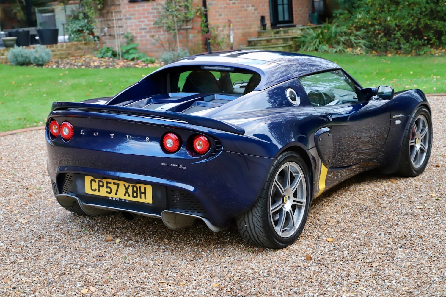 Used Lotus Elise 2007 for sale - 76507748: Photo 6
