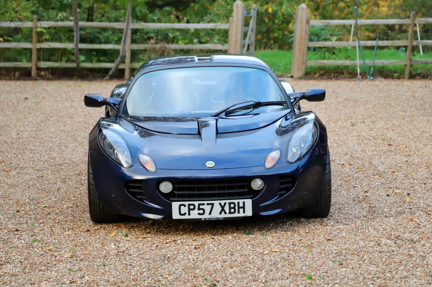 Used Lotus Elise 2007 for sale - 76507748: Photo 7