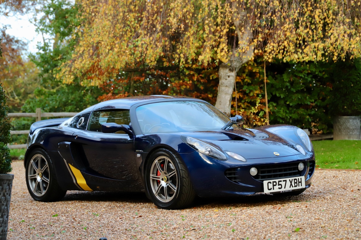 Used Lotus Elise 2007 for sale - 76507748: Photo 9
