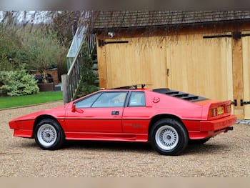 Used Lotus Esprit 1988 for sale - 79788588: Photo