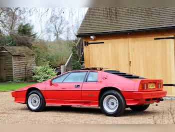 Used Lotus Esprit 1988 for sale - 79788588: Photo