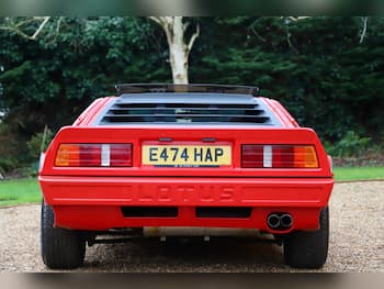 Used Lotus Esprit 1988 for sale - 79788588: Photo