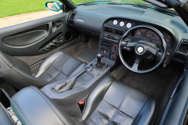 Used Lotus Elan 1994 for sale - 75425146: Photo 10