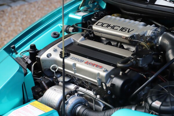 Used Lotus Elan 1994 for sale - 75425146: Photo 11