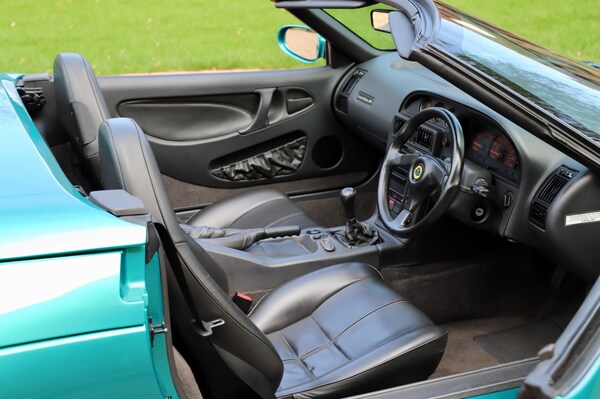 Used Lotus Elan 1994 for sale - 75425146: Photo 12