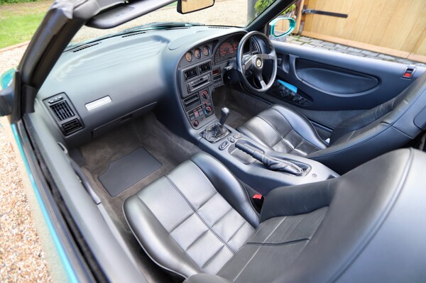 Used Lotus Elan 1994 for sale - 75425146: Photo 14