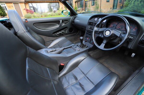 Used Lotus Elan 1994 for sale - 75425146: Photo 15