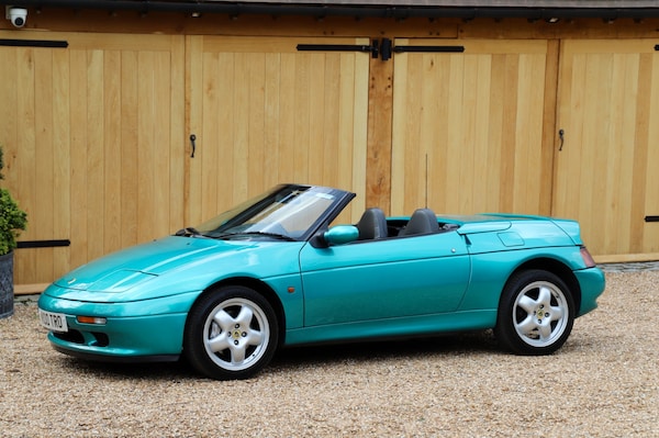 Used Lotus Elan 1994 for sale - 75425146: Photo 1