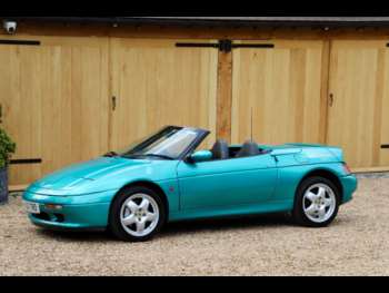 1994 (M) - S2 2dr
