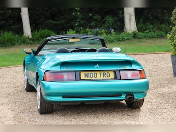 Used Lotus Elan 1994 for sale - 75425146: Photo