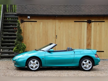 Used Lotus Elan 1994 for sale - 75425146: Photo
