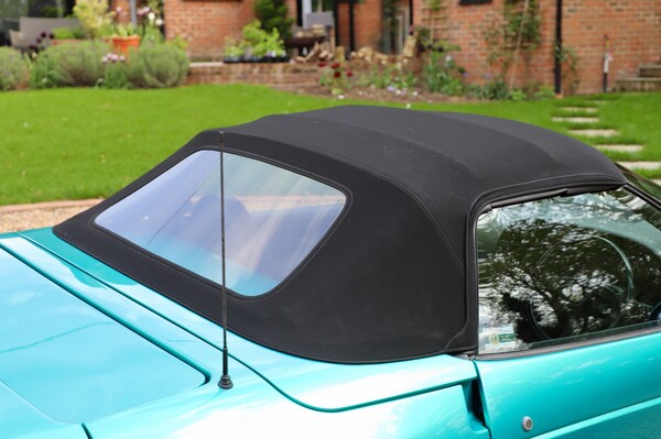 Used Lotus Elan 1994 for sale - 75425146: Photo 8