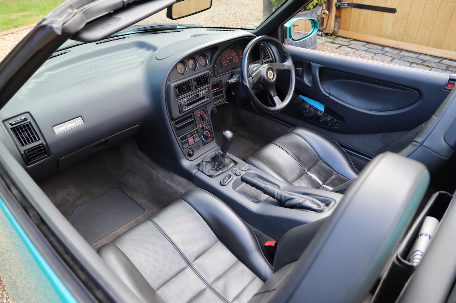 Vehicle 9
