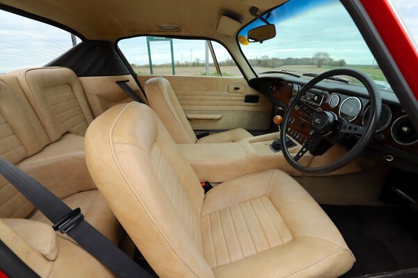 Used Lotus Elan 1973 for sale - 74220021: Photo 11