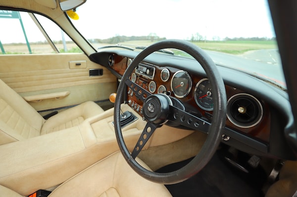 Used Lotus Elan 1973 for sale - 74220021: Photo 12