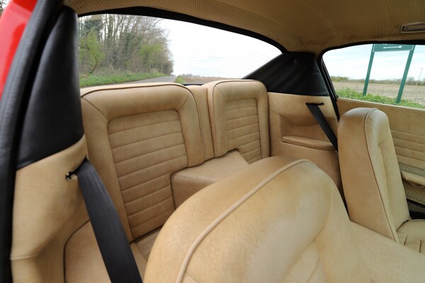 Used Lotus Elan 1973 for sale - 74220021: Photo 13