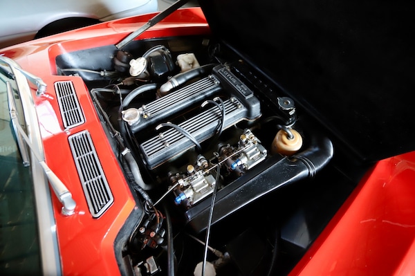 Used Lotus Elan 1973 for sale - 74220021: Photo 15