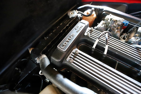 Used Lotus Elan 1973 for sale - 74220021: Photo 16