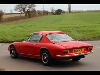 Used Lotus Elan 1973 for sale - 74220021: Photo