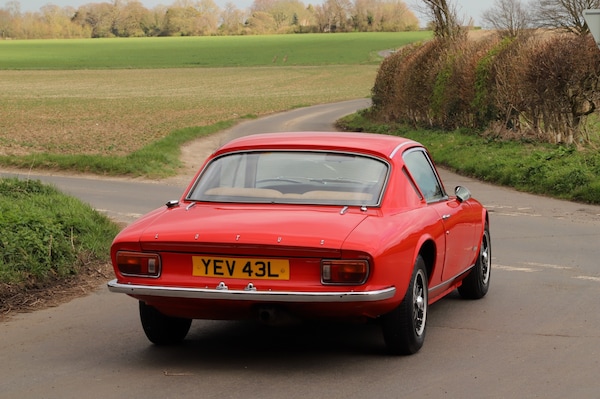 Used Lotus Elan 1973 for sale - 74220021: Photo 4