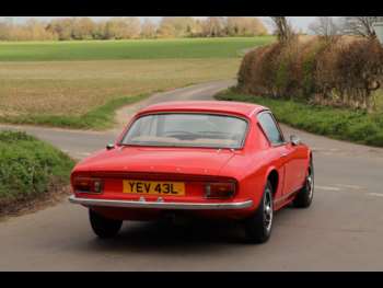Used Lotus Elan 1973 for sale - 74220021: Photo