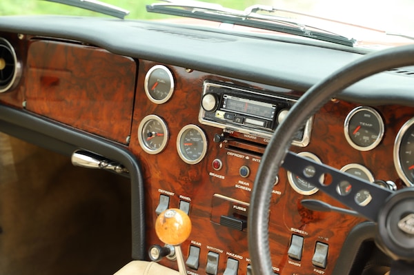 Used Lotus Elan 1973 for sale - 74220021: Photo 6