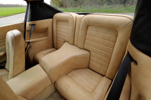 Used Lotus Elan 1973 for sale - 74220021: Photo 7