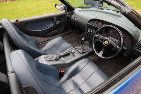 Used Lotus Elan 1995 for sale - 74084531: Photo 10