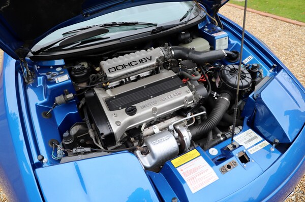 Used Lotus Elan 1995 for sale - 74084531: Photo 11