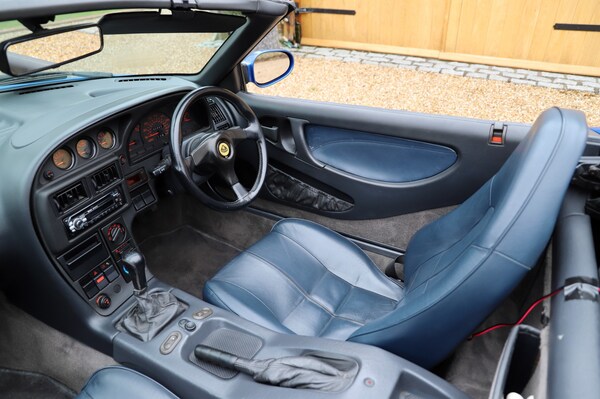 Used Lotus Elan 1995 for sale - 74084531: Photo 12