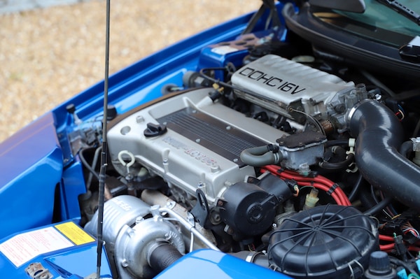 Used Lotus Elan 1995 for sale - 74084531: Photo 13