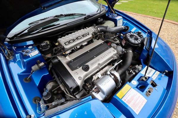 Used Lotus Elan 1995 for sale - 74084531: Photo 14