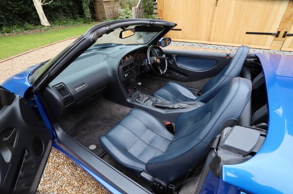 Used Lotus Elan 1995 for sale - 74084531: Photo 15