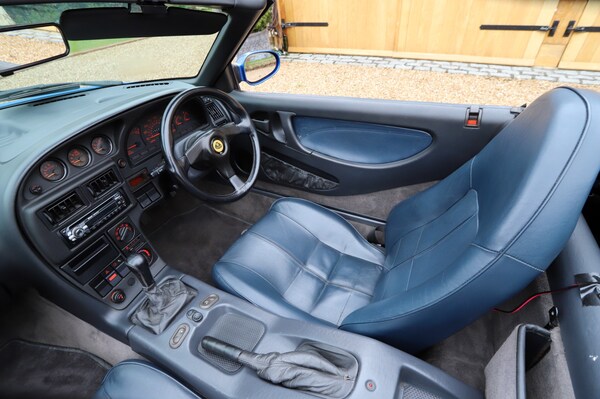 Used Lotus Elan 1995 for sale - 74084531: Photo 16