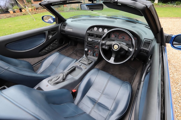 Used Lotus Elan 1995 for sale - 74084531: Photo 17