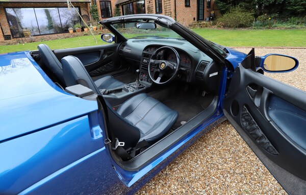 Used Lotus Elan 1995 for sale - 74084531: Photo 18