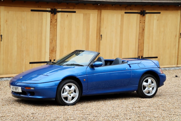 Used Lotus Elan 1995 for sale - 74084531: Photo 1