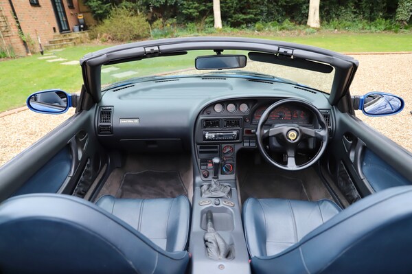 Used Lotus Elan 1995 for sale - 74084531: Photo 20