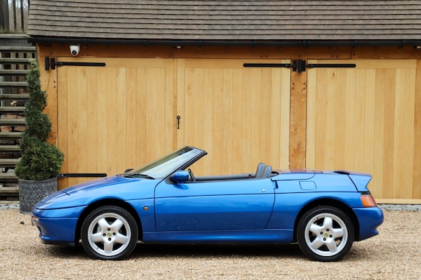 Used Lotus Elan 1995 for sale - 74084531: Photo 2
