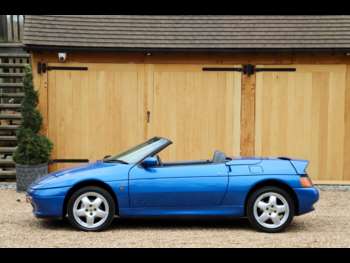 Used Lotus Elan 1995 for sale - 74084531: Photo