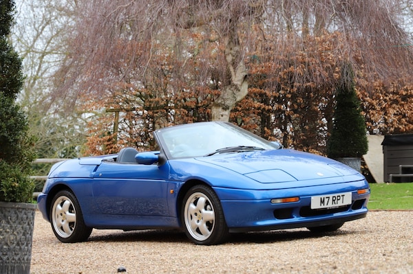 Used Lotus Elan 1995 for sale - 74084531: Photo 3