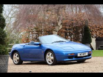 Used Lotus Elan 1995 for sale - 74084531: Photo