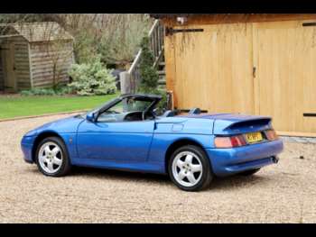 Used Lotus Elan 1995 for sale - 74084531: Photo
