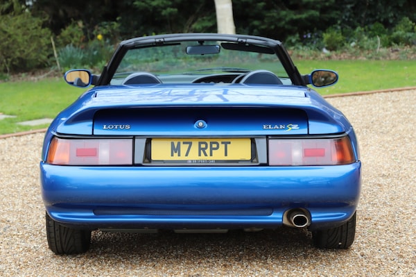 Used Lotus Elan 1995 for sale - 74084531: Photo 5