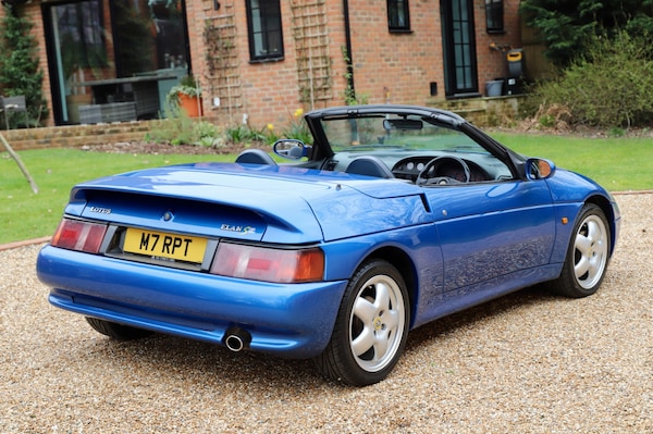 Used Lotus Elan 1995 for sale - 74084531: Photo 6