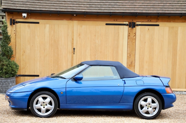 Used Lotus Elan 1995 for sale - 74084531: Photo 7