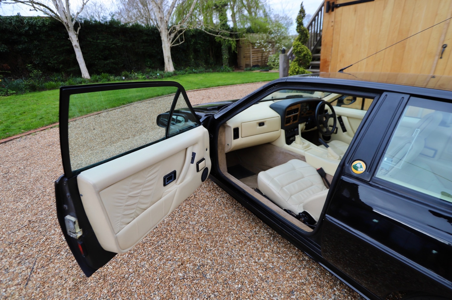 Used Lotus Eclat 1990 for sale - 78152844: Photo 10